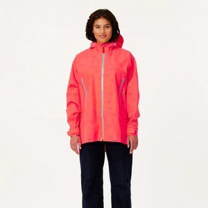 CLEVERHOOD RAIN JACKET